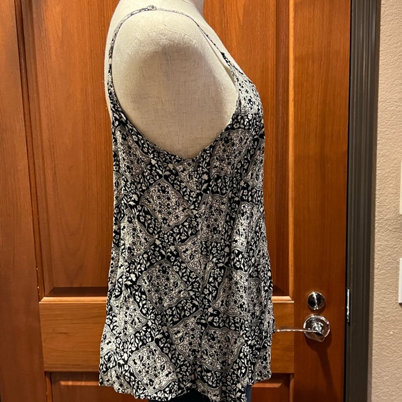 LOVESTITCH Tank 💖 EUC 💖 RARE - Picture 5 of 5